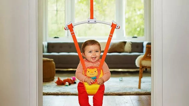 Best baby jumper on sale