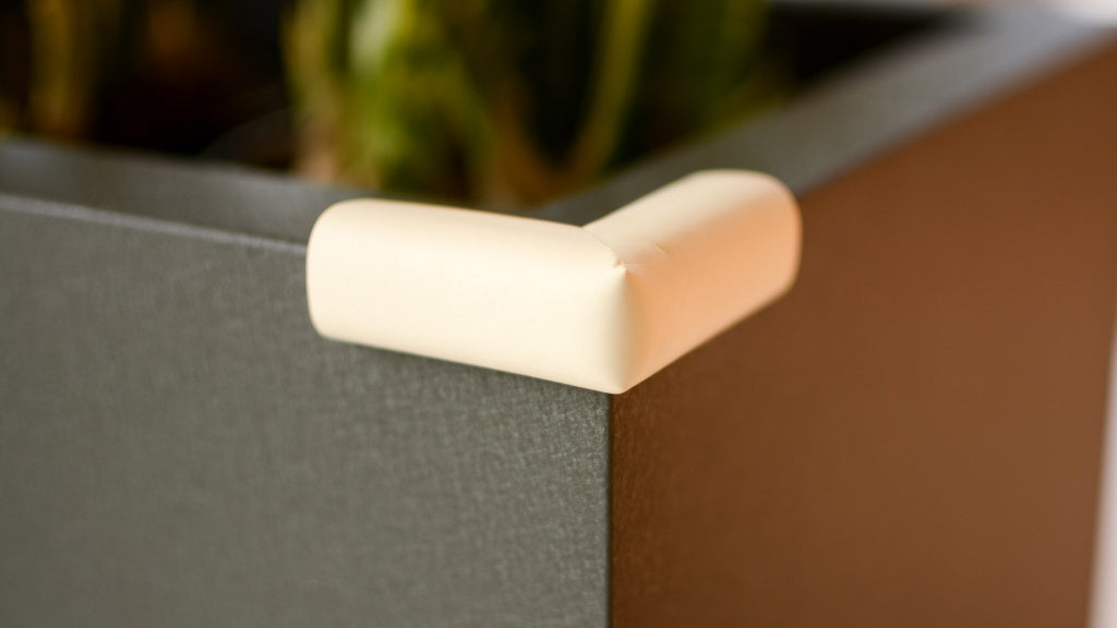 Best Corner Guards for Childproofing Your Home 123 Baby Box
