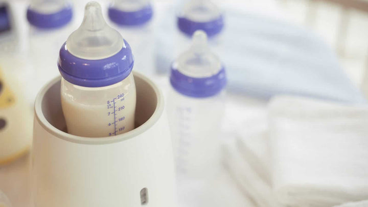 Do You Need a Bottle Warmer? Tips & Advice for New Parents