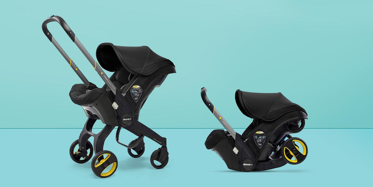 Car Seat Stroller Compatibility What You Need to Know 123 Baby Box