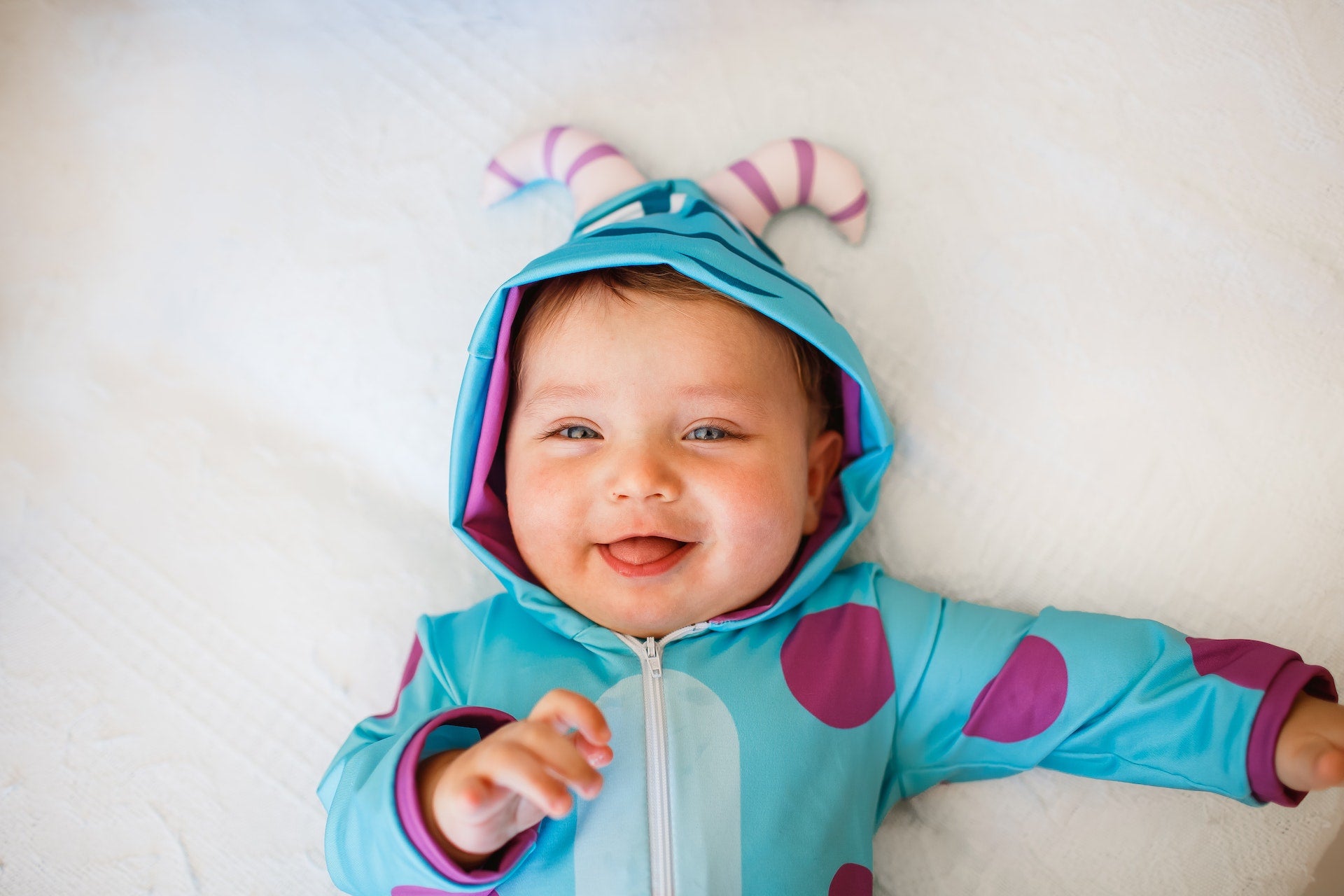 The Best Baby Pajamas for a Good Night's Sleep 123 Baby Box