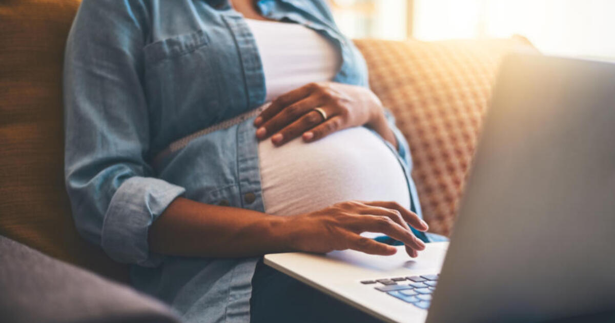 Online Infant Care Classes The Benefits of Learning From Home 123