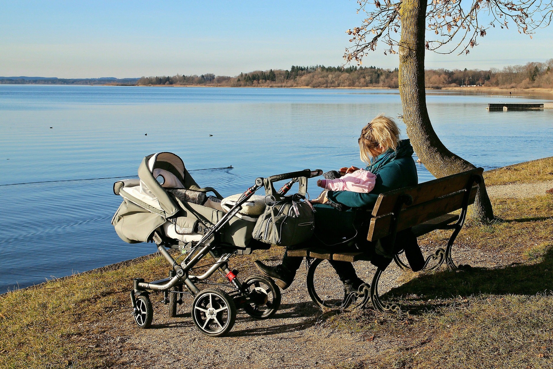 4 Best All-Terrain Strollers: Conquer any Landscape with Ease 4 Best All-Terrain Strollers: Conquer any Landscape with Ease