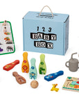 Montessori Educational Box (19-21 Months)