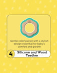 Montessori Educational Box (0-2 Months)