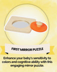 Montessori Educational Box (5-6 Months)
