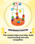 Montessori Educational Box (5-6 Months)