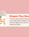 Montessori Educational Box (9-10 Months)