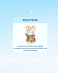 Montessori Educational Box (19-21 Months)