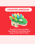 Montessori Educational Box (22-24 Months)