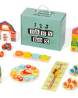 Montessori Educational Box (31-33 Months)