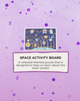 Montessori Educational Box (16-18 Months)