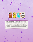 Montessori Educational Box (16-18 Months)