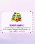 Montessori Educational Box (11-12 months)