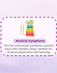 Montessori Educational Box (11-12 months)