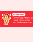 Montessori Educational Box (3-4 Months)