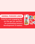Montessori Educational Box (3-4 Months)