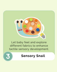 Montessori Educational Box (7-8 months)