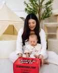 One Time Baby Box