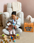 One Time Baby Box