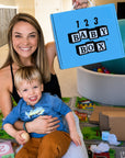 One Time Baby Box