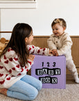 One Time Baby Box