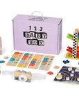 Montessori Educational Box (16-18 Months)