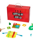 Montessori Educational Box (22-24 Months)