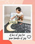 One Time Baby Box