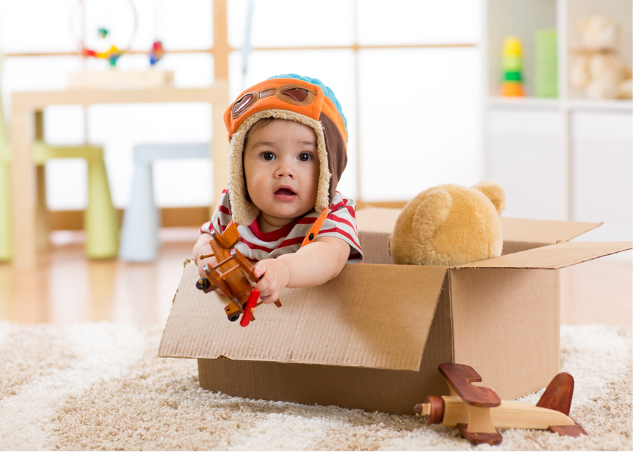 Best Subscription Box for Babies