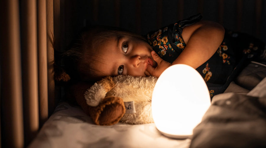 Top Nightlights for Babies: Create a Soothing Sleep Environment