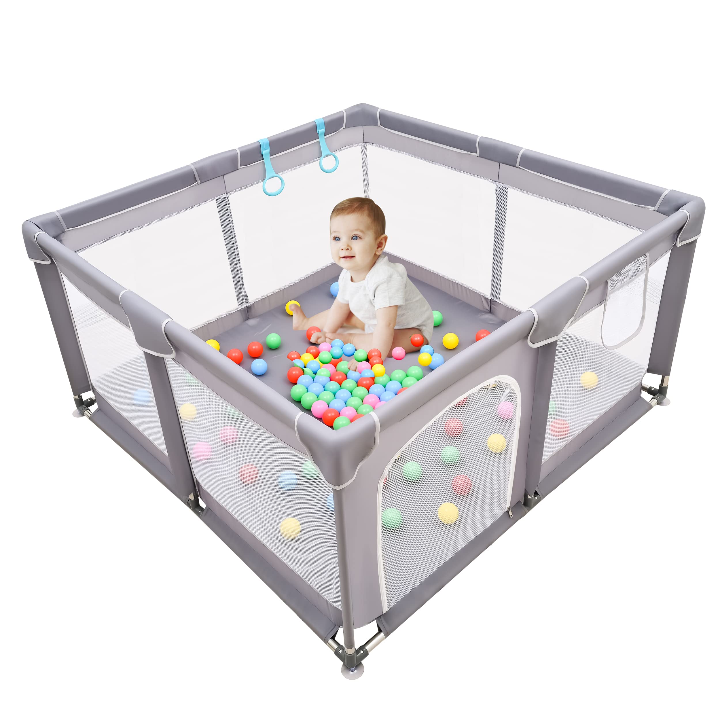 The Best Playards for Babies and Toddlers to Rest and Play 123 Baby Box