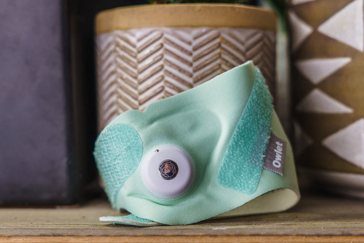 Owlet Cam and Smart Sock Review: Monitoring Your Baby's Health