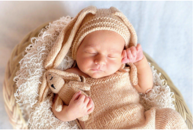 Sleep Training Your Baby: The Cry it Out Method
