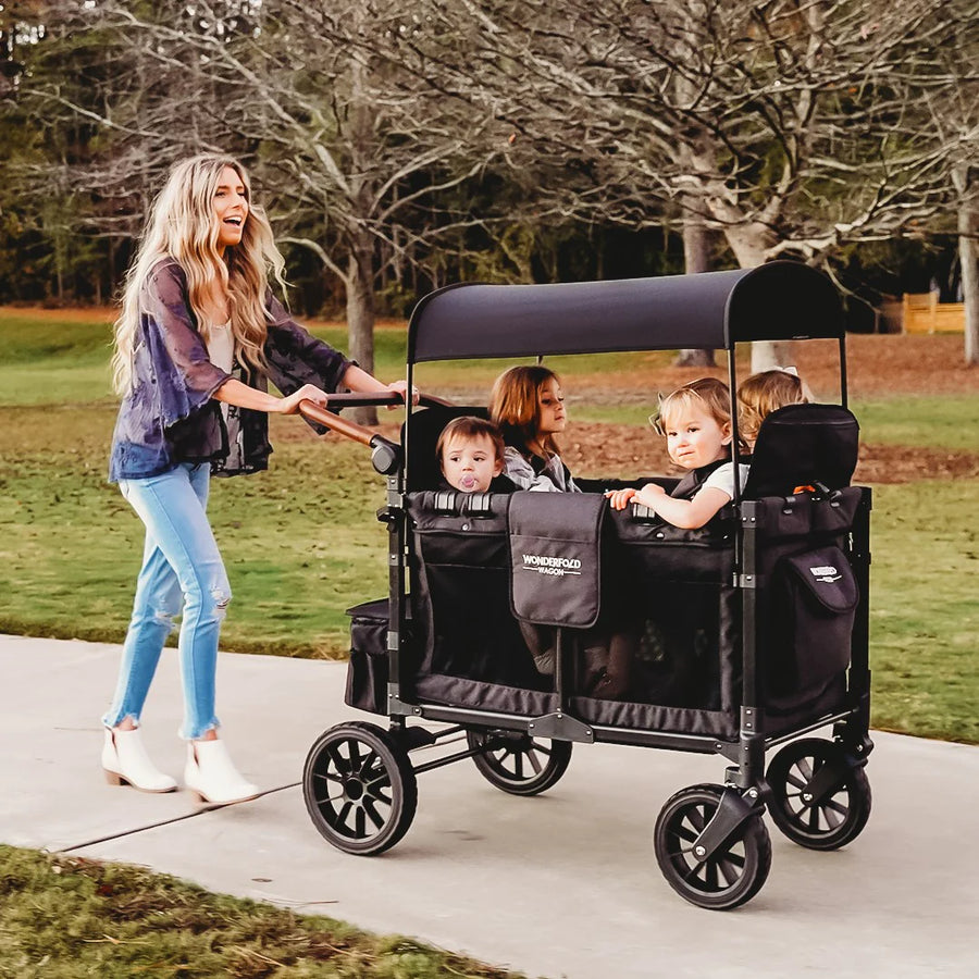 Best top wagon strollers