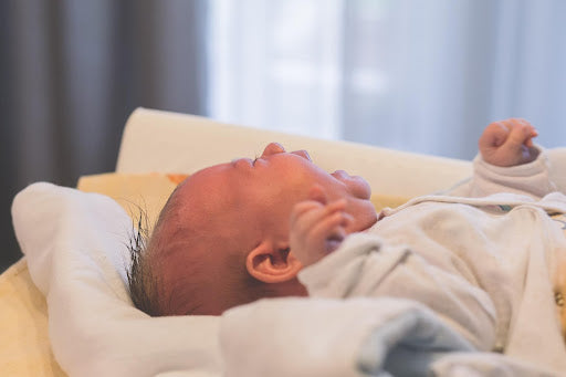 Babies & Heat Rash: What You Should Know