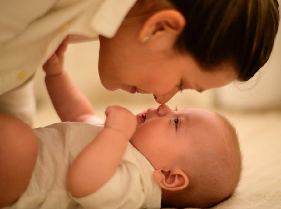 How to Get Rid of Baby’s Hiccups | 123 Baby Box