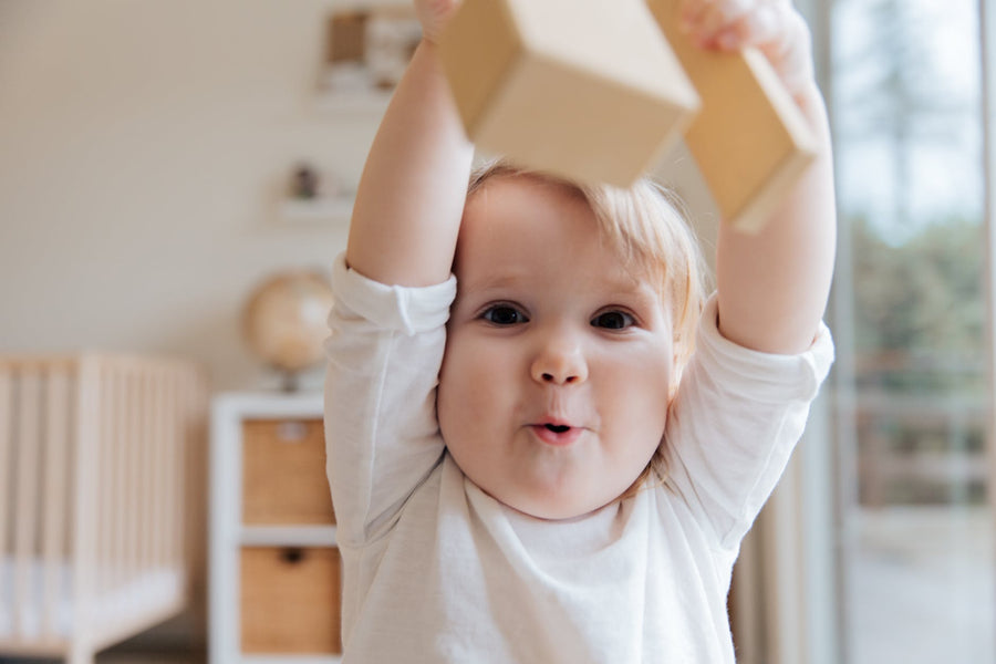 Baby Box Idea