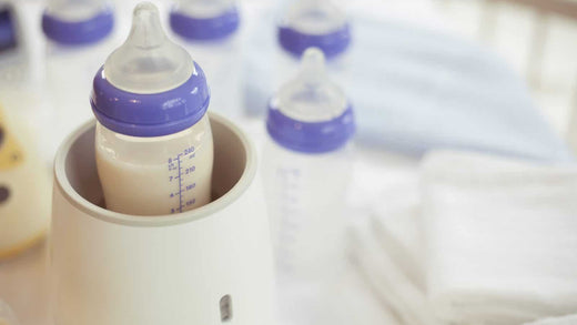 Do You Need a Bottle Warmer? Tips & Advice for New Parents