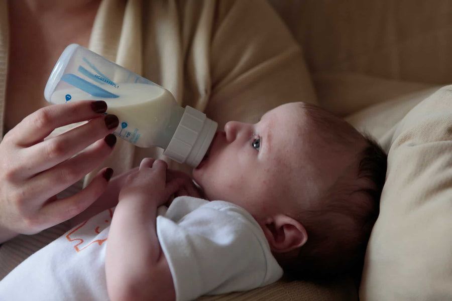 Reheating Breastmilk: What You Need to Know