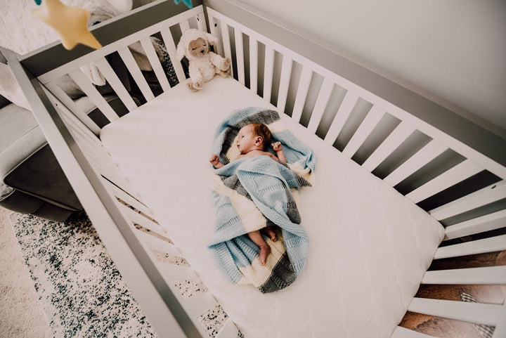 Cribs: Everything You Need to Know Before Choosing the Right One