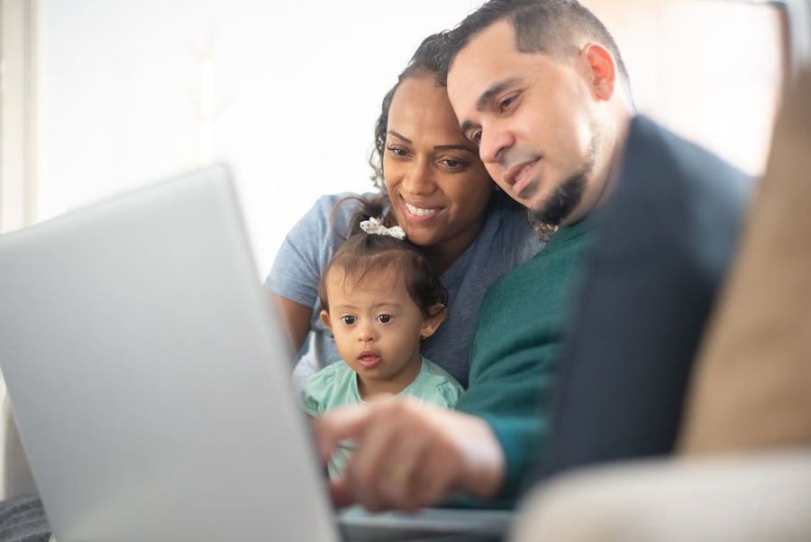 parents working