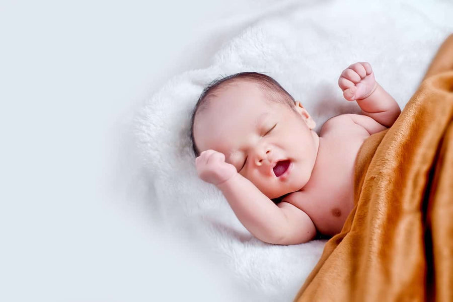 5 Best Sleep Sacks for Babies of 2022