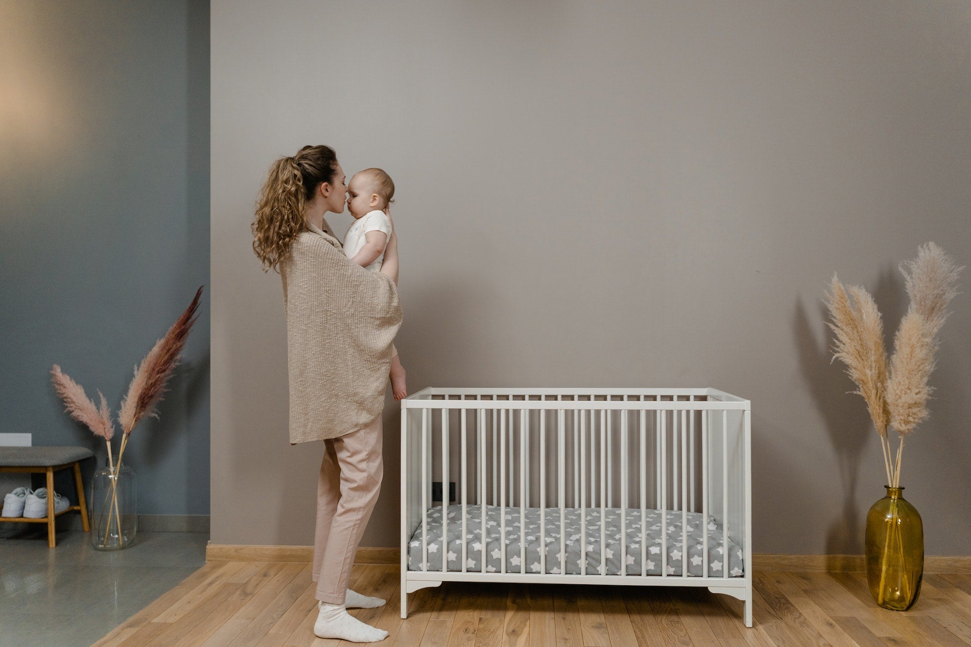 The Best Mini Cribs for Small Spaces and Compact Living | 123 Baby Box