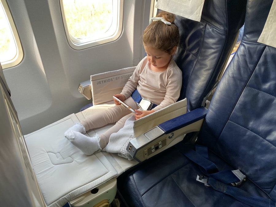 Tips for Flying with a Baby: Everything You Need to Know