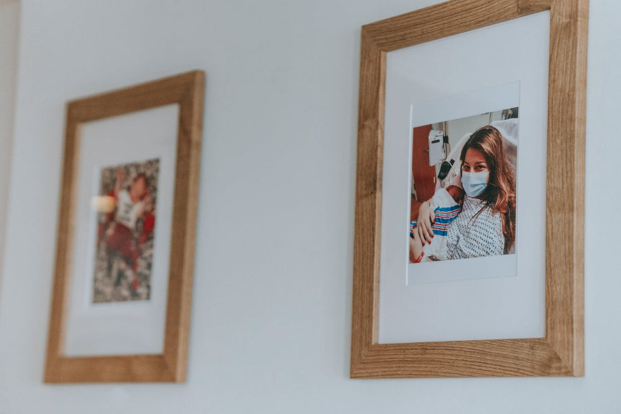 Best Photo Gifts for Parents: Personalized and Thoughtful Ideas