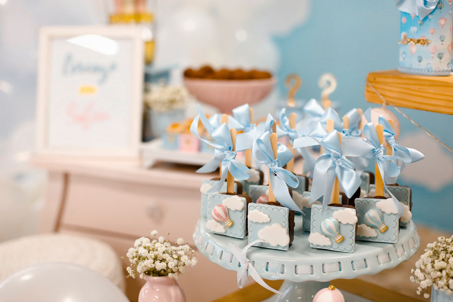 Mastering Baby Shower Etiquette: Your Guide to Hosting the Perfect Celebration