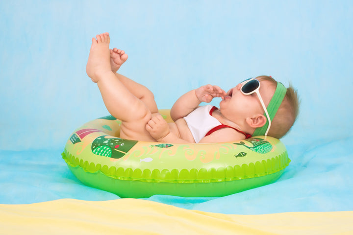 The Trendiest Baby and Kids’ Sunglasses for Your Little Fashionistas