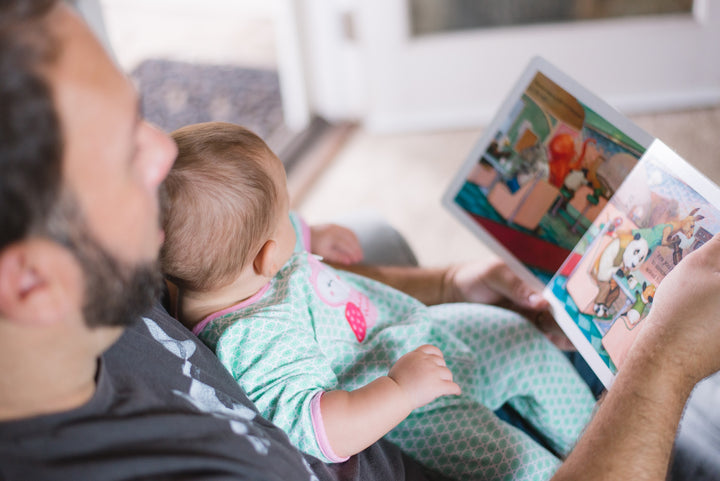 The Best Baby Sleep Books for Exhausted Parents