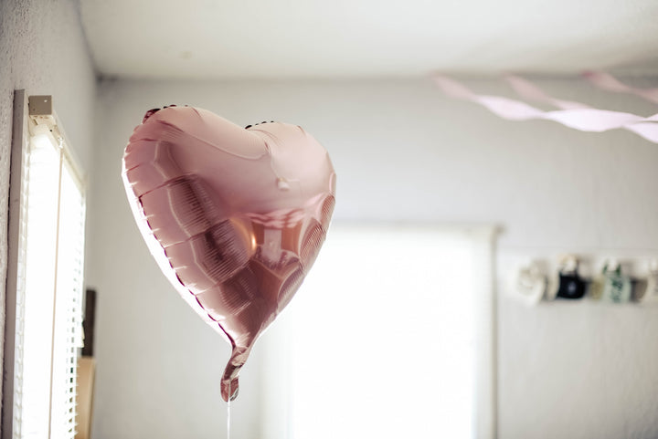 valentines day balloon 